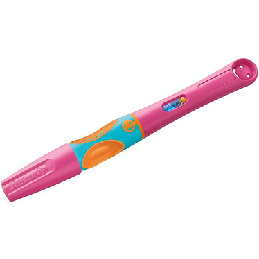 Avis PELIKAN Stylo plume griffix Lovely Pink, pour droitiers