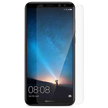 Avizar Verre Trempé Huawei Mate 10 Lite Protection Ecran 9H Anti-explosion