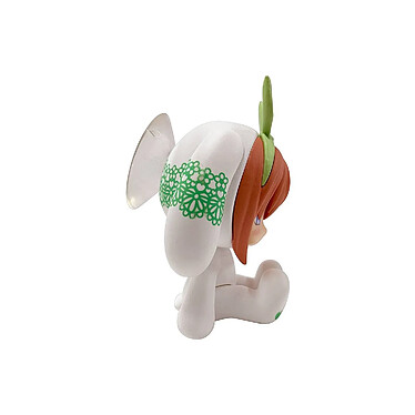 Avis The Quintessential Quintuplets - Figurine Chocot Yotsuba Wedding White Ver. 7 cm