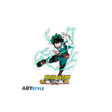 My Hero Academia - Acryl® Izuku