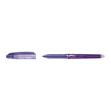 PILOT Stylo roller FriXion Point 0,5 Violet x 12