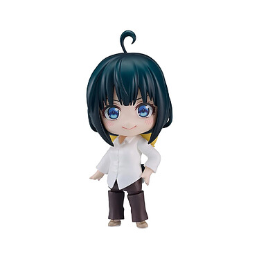 Pon no Michi - Figurine Nendoroid Nashiko Jippensha 10 cm