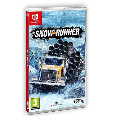 Snowrunner (SWITCH)