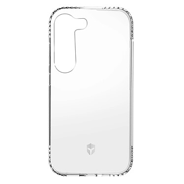 Force Case Coque pour Samsung Galaxy S23 Garantie à Vie Anti-Chute 2m Air  Transparent