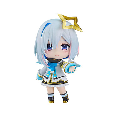 Hololive Production - Figurine Nendoroid Amane Kanata 10 cm