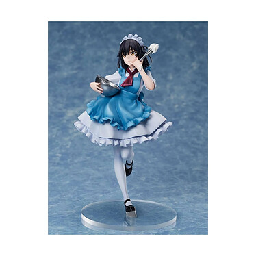 Acheter Strike the Blood - Final statuette 1/7 Yukina Himeragi Maid Ver. 22 cm