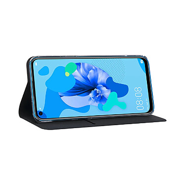 Avis BigBen Connected Étui Folio pour Huawei P20 Lite 2019 avec Fonction Support et Porte-Cartes Noir