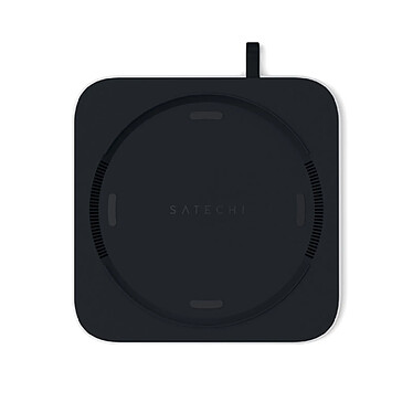 Satechi Support Hub pour Mac Mini Argent pas cher