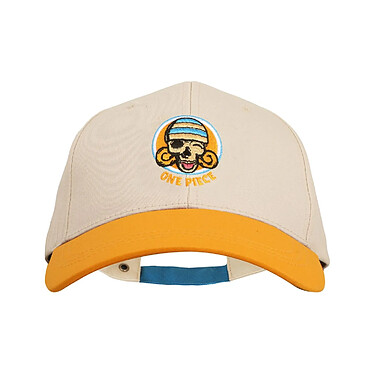 One Piece - Casquette Baseball Nami