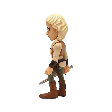 Acheter The Witcher - Figurine Minix Ciri 12 cm