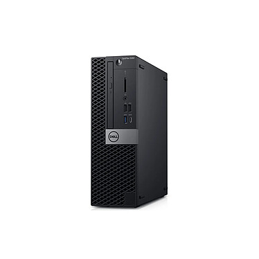 Dell Optiplex 5060 Sff (OPTI5060_SFF) · Reconditionné