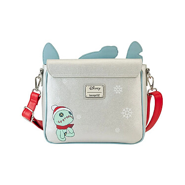 Acheter Lilo & Stitch - Sac à bandoulière Stitch Holiday Cosplay by Loungefly