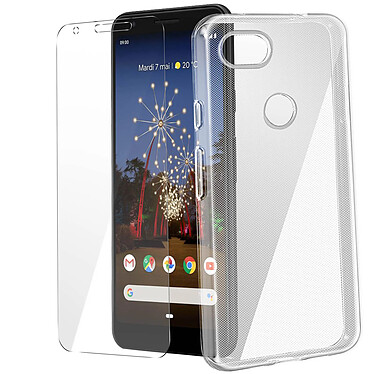 Coque téléphone