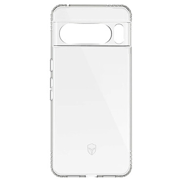 Force Case Coque pour Google Pixel 8 Pro Renforcée Anti-Chutes 2m Pulse  Transparent