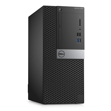 Dell OptiPlex 3040 Tour (Dell29636) · Reconditionné