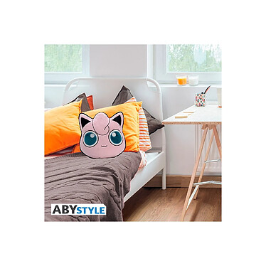 Pokémon - Coussin Rondoudou