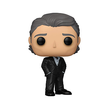 John Wick 4 - Figurine POP! Winston 9 cm