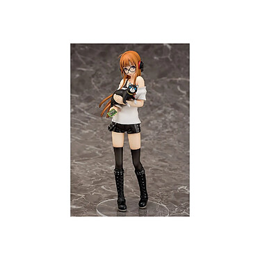 Persona 5 - Statuette 1/7 Futaba Sakura (3rd-run) 22 cm pas cher