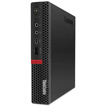 Lenovo ThinkCentre M720q Tiny (M720q-i5-8400T-W11-11510) · Reconditionné