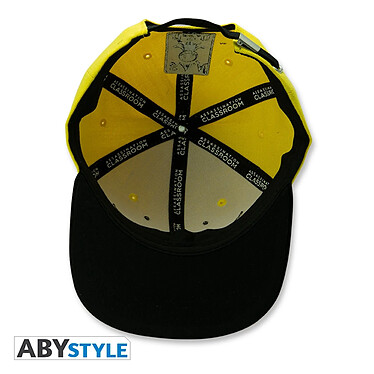 Acheter Assassination Classroom - Casquette snapback Koro