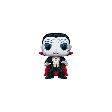 Universal Monsters - Figurine  POP! Dracula 9 cm