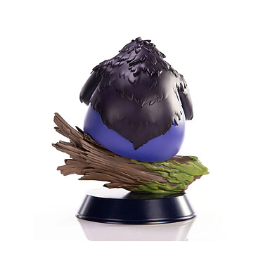 Ori and the Blind Forest - Statuette Ori & Naru Standard Day Edition 22 cm pas cher