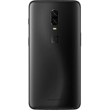 Avis OnePlus 6T 256Go Noir Mat · Reconditionné