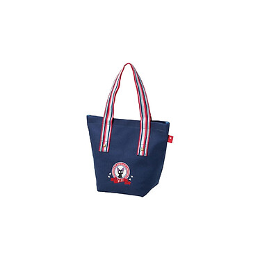 Kiki la petite sorcière - Sac shopping Bleu Marine Jiji