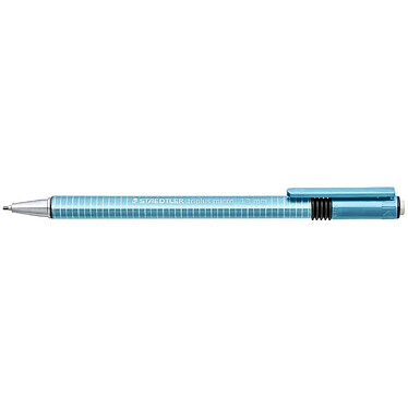 STAEDTLER Porte-mine triplus micro 774, bleu ciel