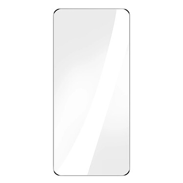 Avizar Verre Trempé pour Motorola Moto G62 5G Dureté 9H Bords Biseautés 2.5D  Transparent