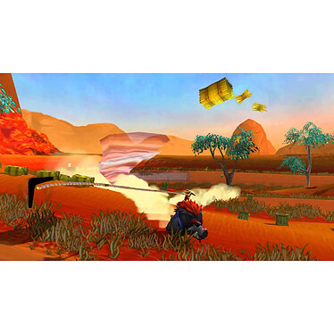 Acheter Ty the Tasmanian Tiger HD Nintendo SWITCH