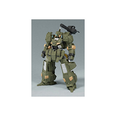 Avis Titanomachia - Figurines Plastic Model Kit Moderoid 1/48 Side:R Vogel'g 12 cm