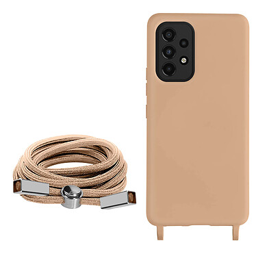 Coque téléphone