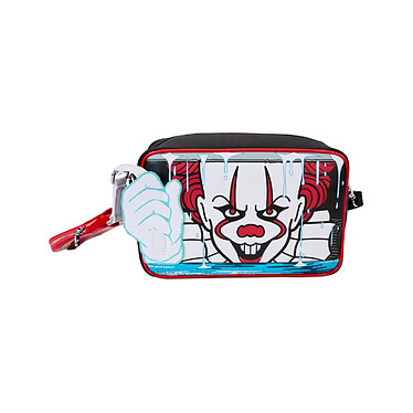 IT - Sac à bandoulière Pennywise Ballon by Loungefly