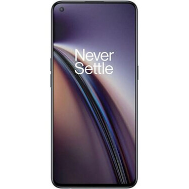 OnePlus Nord CE 5G 128Go Noir · Reconditionné