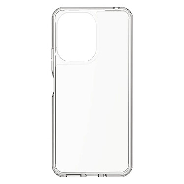 QDOS Coque de Protection pour Xiaomi Redmi Note 13C Hybrid Transparent