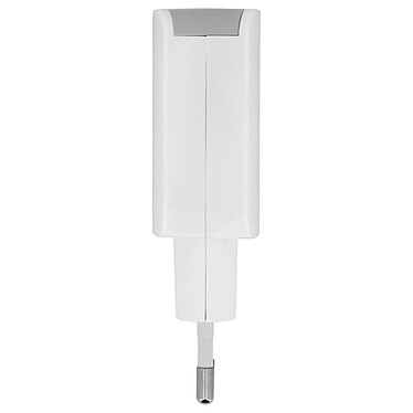 Avis Avizar Chargeur Secteur Universel Deux Prises USB 3.1A - Recharge simultanée