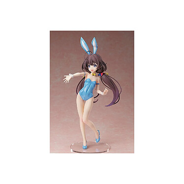 Avis The Ryuo's Work Is Never Done! - Statuette 1/4 Ai Hinatsuru: Bare Leg Bunny Ver. 37 cm