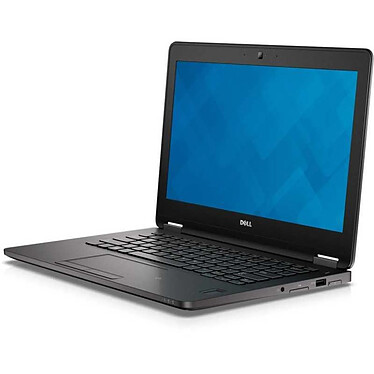 Dell Latitude E7270 (E7270-B-6715) · Reconditionné