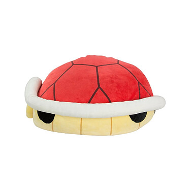 Nintendo -  Peluche Mario Kart Mocchi-Mocchi Red Shell 40 cm