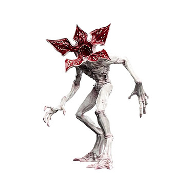 Stranger Things - Figurine Mini Epics The Demogorgon (Season 1) 17 cm