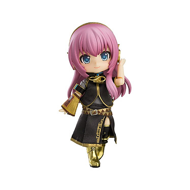 Character Vocal Series 03 - Figurine Nendoroid Doll Rikka Megurine Luka 14 cm