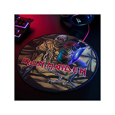 Tapis de souris Geek