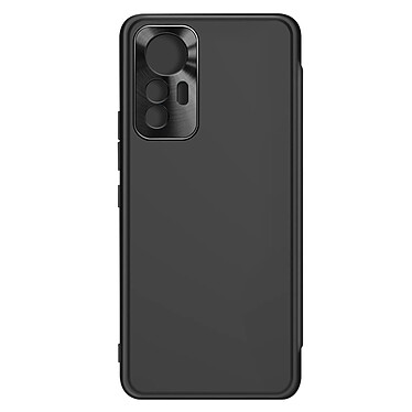 Made for Xiaomi Étui pour Xiaomi 12 Lite Clapet Porte-cartes  Noir