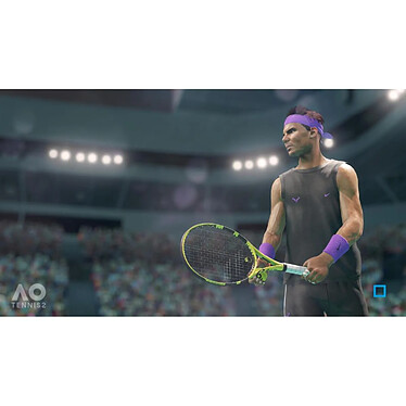 Acheter AO Tennis 2 (SWITCH)