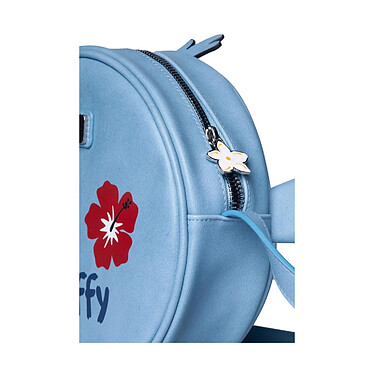 Avis Lilo & Stitch - Sac shopping Cute Stitch Round