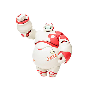 Avis Disney Mirrorverse - Figurine Baymax 13 cm