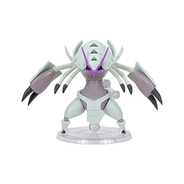 Pokémon - Figurine Pokémon Select Sarmuraï 15 cm