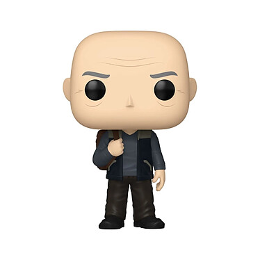 Star Trek Picard - Figurine POP! Picard 9 cm