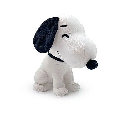 Snoopy  - Peluche Snoopy 22 cm